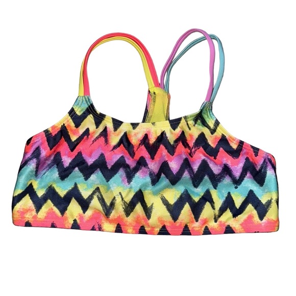 Girls Art Class Bikini- size 7/8 - Picture 4 of 6